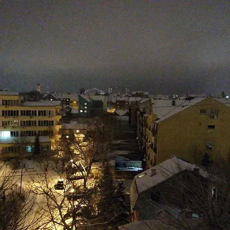 Apartament Two Kings Novi Sad