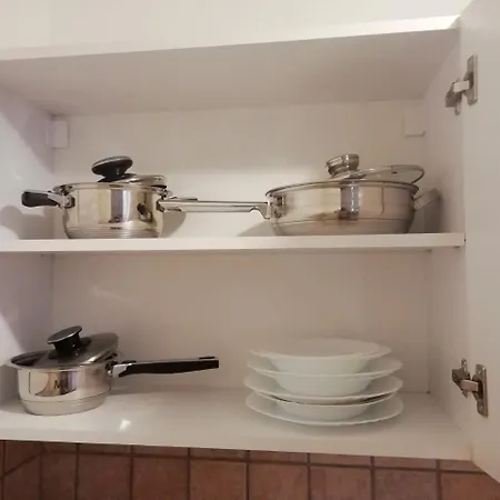 Apartament Two Kings *