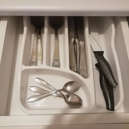 Apartament Two Kings