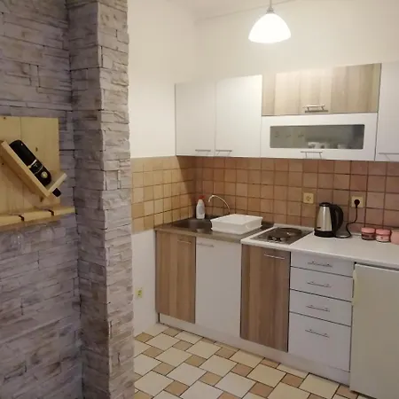 Two Kings Apartament