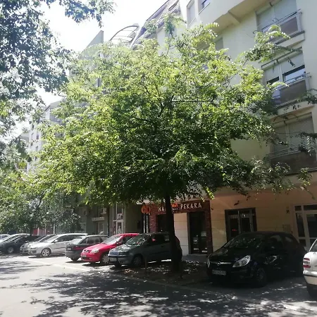 Two Kings Novi Sad