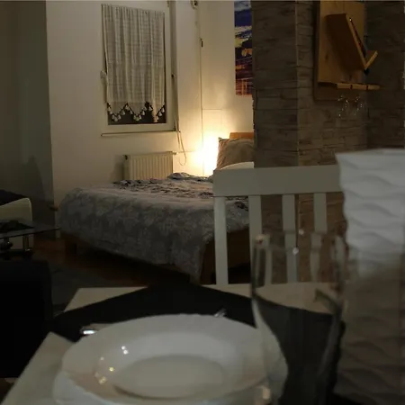 Two Kings Apartament