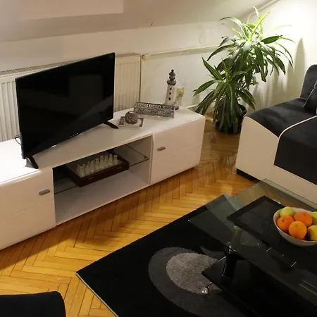 Apartament Two Kings