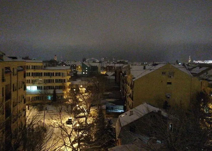 شقة Two Kings نوفي ساد