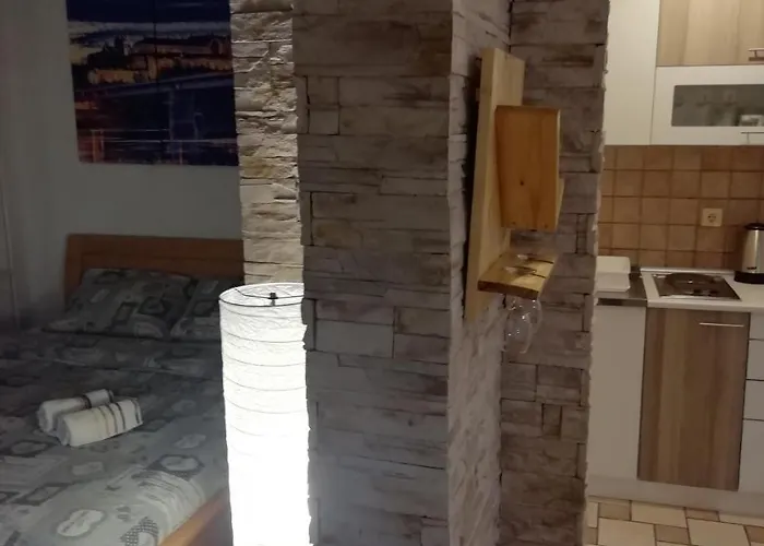 Two Kings * Novi Sad