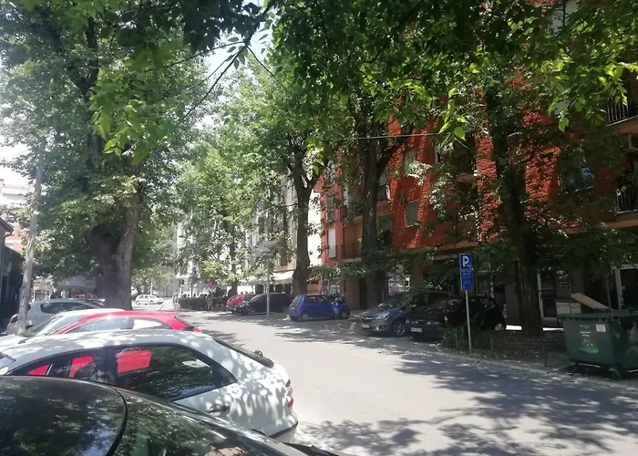 شقة Two Kings نوفي ساد